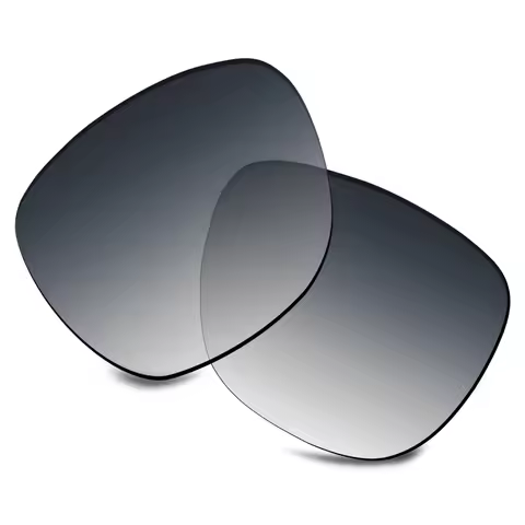 Bwake Polarized Replacement Lenses for-Ray-Ban RW4012 Wayfarer(Gen 2) 53mm Sunglasses-Multiple color