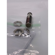 NEW E2E-X2F1-M1 M12 Head Metal Handle Holding Distance 2 MM PNP NO Jack M12 4PIN Power 12V-24VDC Iss