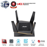 Asus RT-AX92U 3-Band Mesh Wifi Router AX6100 Genuine Product