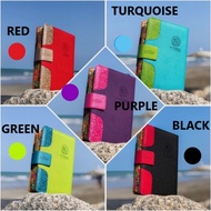 AL QURAN TAGGING HUMAIRA SIZE A5 & A6 (Magnet)