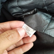 [✅New] M126 Jacket Zara Man Black Jaket Casual Zara Jacket Pria