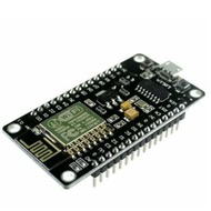 Nodemcu V3 CH340 wireless module wemos NodeMcu Lua WIFI Internet Esp8266
