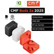 CMF by Nothing Buds 2a True Wireless Headphones | FastPair [ vs Earfun Air pro 3 Soundpeats Capsule 
