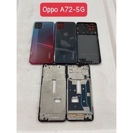 OPPO A72-5G /A73-5G CASE