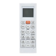 replace  Universal AC remoto AKB75415310 for   split Air Conditioner Unit Remote Control IR 433 MHz 