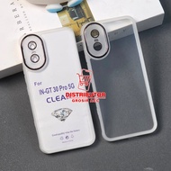 INFINIX GT 30 INFINIX GT 30 PRO SOFT CLEAR LENS CAMERA INFINIX GT 30 INFINIX GT 30 PRO SCL