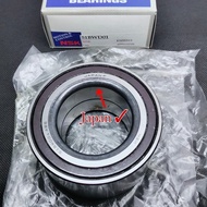 FRONT WHEEL BEARING HONDA CRV GEN 3 GEN 4 CR-V GEN3 GEN4 51BWD01 NSK