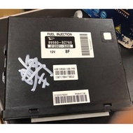 ! PERODUA ALZA 1.5 ENGINE CONTROL UNIT ECU 89560-BZ760