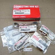 Yamaha F1Z F1ZR Alfa ConRod Kit piston rod 2JG/