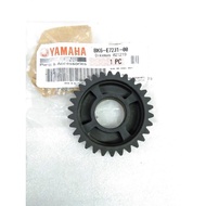 R15 V3 R155 VVA GEAR 3RD WHEEL (30T) GEARBOX TRANSMISSION (YAMAHA100%ORIGINAL) BK6-E7231-00