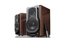 Edifier S2000MKIII 2.0 ลำโพง 130W RMS Hi-Res AUDIO บลูทูธ 5.0 Optical Dual RCA Coaxial