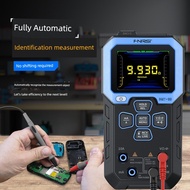 FNIRSI DMT-99 Multimeter Digital High-Precision Intelligent Anti-Burn Multi-Function Automatic Digit