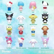 Sanrio Characters Hoopy #001