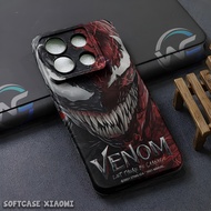 W27 SOFTCASE REDMI NOTE 13 4G 5G | 13 PRO 4G 5G | poco X6 X6 PRO | Cute flexible casing | CASING Sta