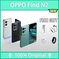 OPPO Find N2 Snapdragon 8+ Gen 1 Foldable LTPO AMOLED Hasselblad Color Calibration Dual SIM 5G Phone