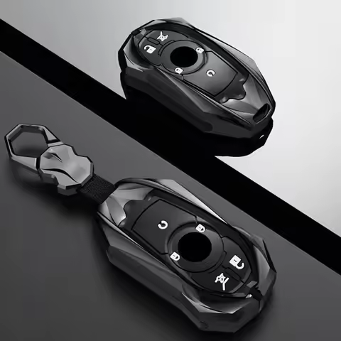 New Car Remote Key Fob Cover Case Holder for Buick Envision Vervno GS 20T 28T Encore NEW LACROSSE Op