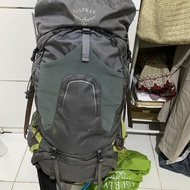 Osprey atmos 65 Ag second