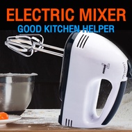 Egg Beater 7-speed Household Electric Egg Beater 4-Head Egg Beater Egg Beater Electric Handheld Elec