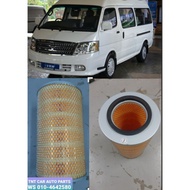 FOTON VIEW VAN 2.2 /2.8 AIR FILTER