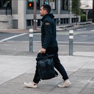 Wandrd PRVKE 41L 攝影背包 (型格黑)