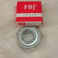 Bearing/laher 6205zz FBJ