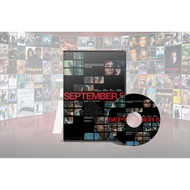 DVD Film September 5 (2024)