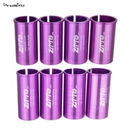 [Prasku] Bicycle Seatpost Shim Post Tube Conversion Adapter for Cycle Accessories