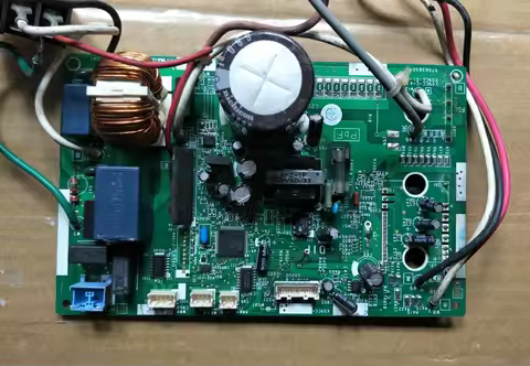 Fujitsu Inverter Air Conditioner Computer Board K09CC-01-03 K09CC-C-A 9708383019 Control Board