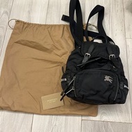 Burberry rucksack backpack small size