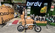 行貨 2026最新款 Java Neo JAVA NEO-Carbon EX 12S 16吋349云白陨灰