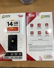 modem wifi mq531 TERBAIK