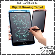 [Digital Drawing Tablet] Graphics Tablet Electronics Drawing Tablet Smart LCD Writing Tablet Erasabl