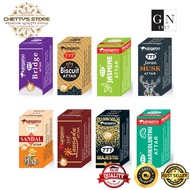 (IMPORTED INDIA) GN 1917 KANGAROO 777 JAVAN ATTAR FOR PRAYERS 3ML (NO ALCOHOL)