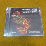 SHERWIN LINTON FOREVER ON THE STAGE 未(Unsealing ) 15B36 yuan