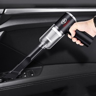 GTIOATO Car Vacuum Cleaner Wireless Rechargeable Portable Vacuum Cleaner Car Accessories For Toyota 