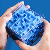 3D Maze Labyrinth Speed Puzzle Cube Toy