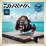 DAIWA Electric Reel 23 Leobritz S500JP (2023 Model)