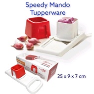 Speedy Mando tupperware/tupperware Onion Slicer
