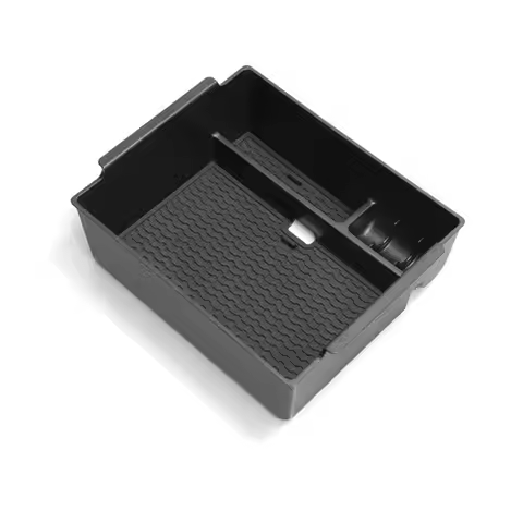 Armrest Box For 24-For 25 L200/Triton Car Central Control Box Compartment Storage Box