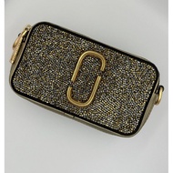 Marc Jacob camera sling beg limited edition