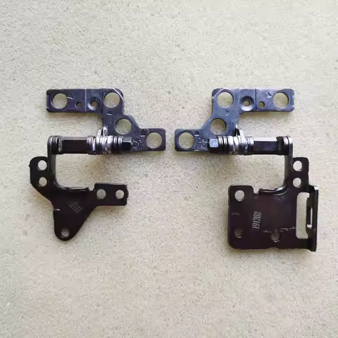 Pair New laptop lcd hinge for ACER S50-51 A515-54G A515-44 A515-53 A515-55 A515-45G N18Q13
