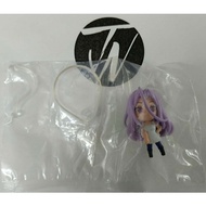 Gashapon Bandai Fuuto PI Detective Kamen Rider W Tokime Mini Figure Collection