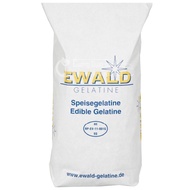 Bột GelaTin (Chiết lẻ từ bao Gelatin EWALD 25KG)