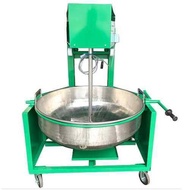 Ready Stock Kawah Cooker Multipurpose Stainless Steel (GREEN BODY)