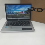 Laptop Acer Aspire 5 Intel core i3-1115G4 RAM 8/512GB MURAH