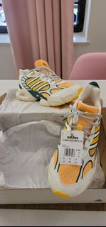Brand new pair of Adidas CLIMACOOL VENTO 3.0 – never worn. Size: EU 44 / UK 9.5 / US 10