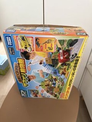 TAKARA TOMY 動物園