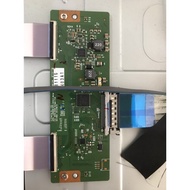 LG 42LN5400ATS TconBoard 6870C-0452A
