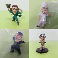 JOJO WCF - World Collectable Figure - Toy - Banpresto - JoJo's Bizarre Adventure