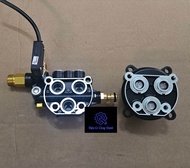 Bộ đầu /bưởng MS3 có ty lắp máy rửa xe mini Dekton. CWR 2800/ 2950/ 3001/ 3000A/ Seikyo. SK-999